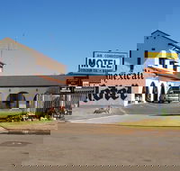 El Mexicali - Accommodation Cooktown