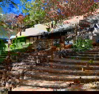 Emerald Star Cottages - Accommodation Cooktown