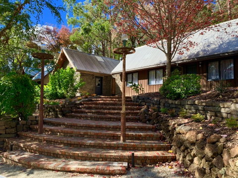 Emerald Star Cottages - Accommodation Cooktown 0