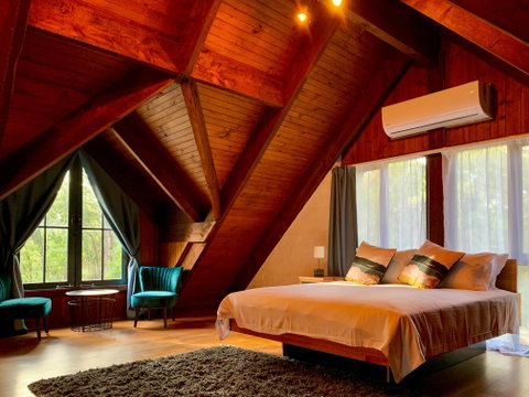 Emerald Star Cottages - Accommodation Cooktown 1