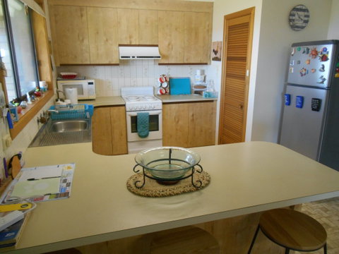 Family Ties - Accommodation Cooktown 2
