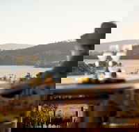 Frenchman's River - The Helmsman's House - Accommodation Cooktown