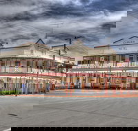 Ganmain Hotel - Accommodation Cooktown