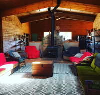 Gunya - Accommodation Cooktown