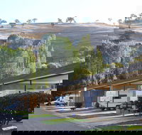 Gundagai Cabins and Tourist Park - Accommodation Cooktown