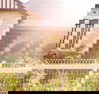 Hamilton House Bed And Breakfast - Accommodation Cooktown