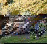 Hardings Paddock Campground - Accommodation Cooktown