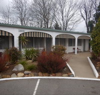Hi Way Motor Inn - Accommodation Cooktown