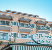 Il Palazzo Boutique Hotel - Accommodation Cooktown