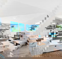 Iluka Serviced Apartments - Accommodation Cooktown