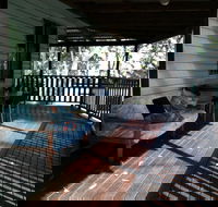 Bream Beach Caravan Park - Accommodation Cooktown