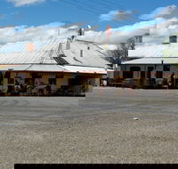 Royal Hotel Dalton - Accommodation Cooktown