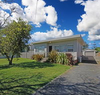 Summer Breeze - Accommodation Cooktown