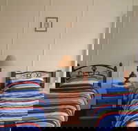 Walsh Cottage - Accommodation Cooktown