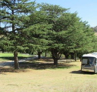 Joe O'Connor Park - Accommodation Cooktown