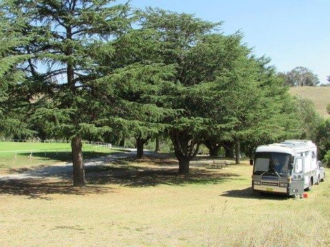 Joe O'Connor Park - Accommodation Cooktown 0