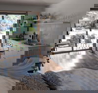 Lake's Folly Studio - Accommodation Cooktown