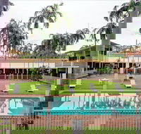 Litchfield Motel - Accommodation Cooktown