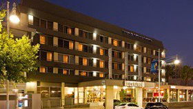 Adelaide Rockford Hotel - Accommodation Cooktown 0
