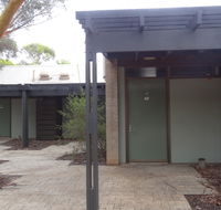 Leigh Creek Outback Resort