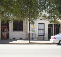 Jamestown Motel Terraces - Accommodation Cooktown