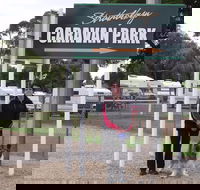 Strathalbyn Caravan Park - Accommodation Cooktown