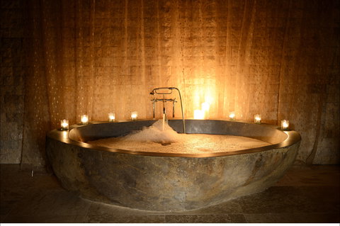 Makepeace Island - Sir Richard Branson's Australian Home - Accommodation Cooktown 4