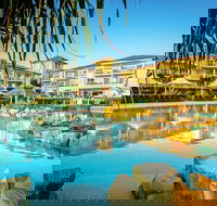 Mantra on Salt Beach - Accommodation Cooktown