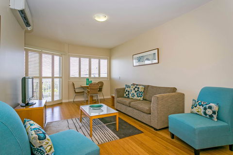 Mantra On Salt Beach - Accommodation Cooktown 2