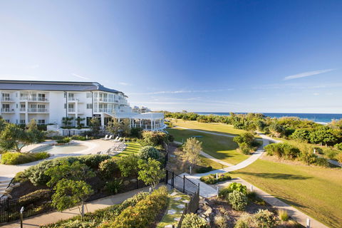 Mantra On Salt Beach - Accommodation Cooktown 8