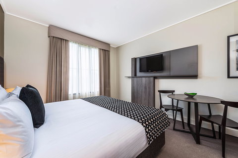 Mantra On Jolimont - Accommodation Cooktown 2