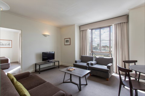 Mantra On Jolimont - Accommodation Cooktown 3