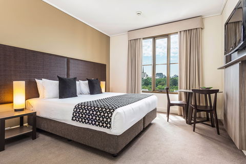 Mantra On Jolimont - Accommodation Cooktown 4