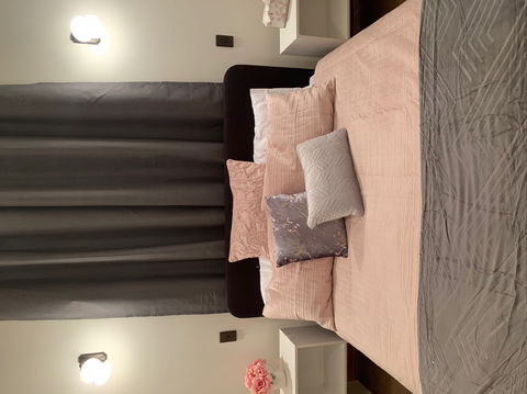 Mannaburne Cabin - Accommodation Cooktown 1