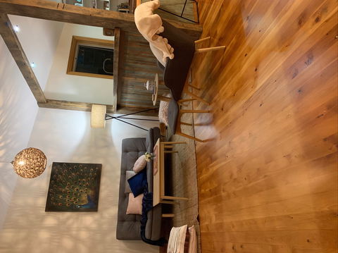 Mannaburne Cabin - Accommodation Cooktown 3