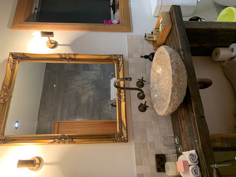 Mannaburne Cabin - Accommodation Cooktown 4