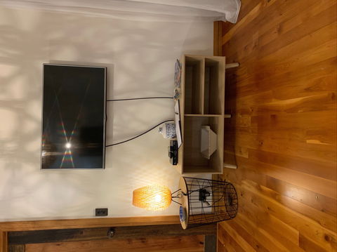 Mannaburne Cabin - Accommodation Cooktown 5