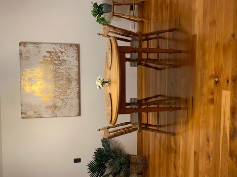 Mannaburne Cabin - Accommodation Cooktown 6