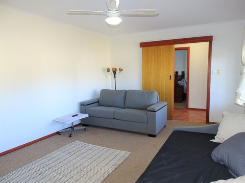Marina Pathway - Accommodation Cooktown 4