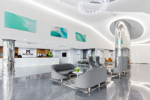 Meriton Suites Southport - Accommodation Cooktown 0