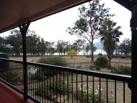 Millys @ Moogerah - Accommodation Cooktown 0
