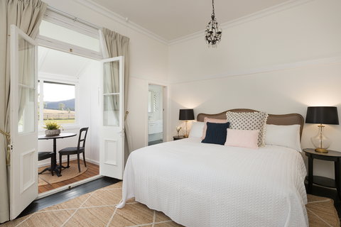 Millfield Homestead - Accommodation Cooktown 0