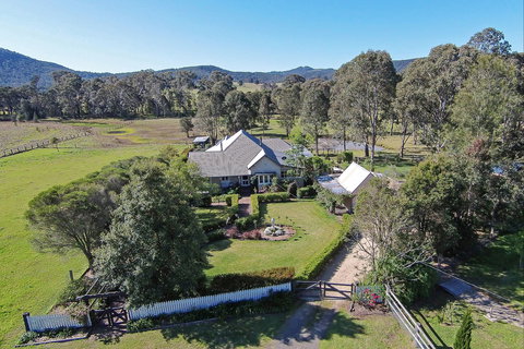 Millfield Homestead - Accommodation Cooktown 1
