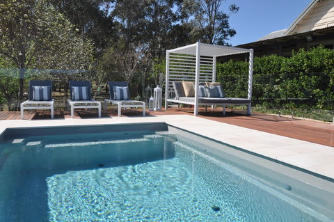 Millfield Homestead - Accommodation Cooktown 2