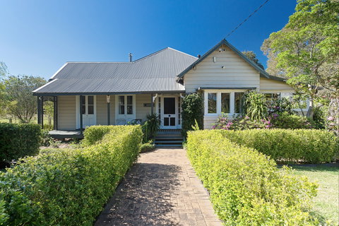 Millfield Homestead - Accommodation Cooktown 3