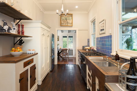 Millfield Homestead - Accommodation Cooktown 8