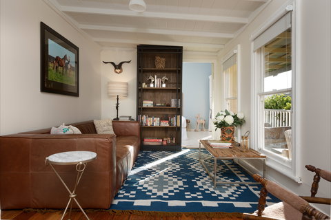 Millfield Homestead - Accommodation Cooktown 9