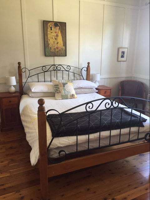 Minnie's Yass - Accommodation Cooktown 0