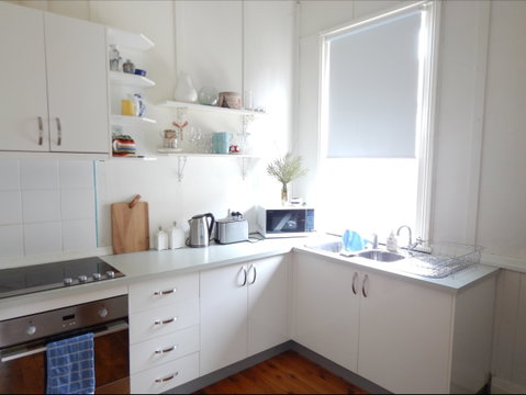 Minnie's Yass - Accommodation Cooktown 1