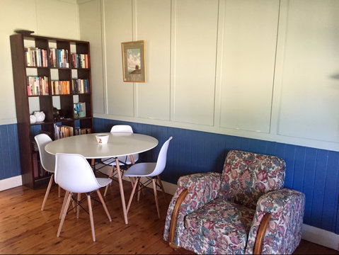 Minnie's Yass - Accommodation Cooktown 3